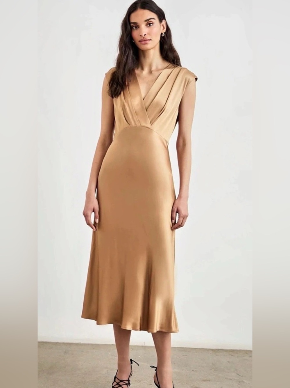 Rails Odella Dress